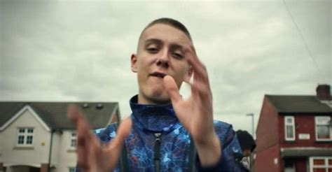 blackjack rapper manchester